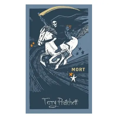 Mort - Pratchett, Terry