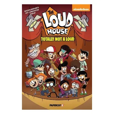 Loud House Vol. 20 - Creative Team, The Loud House