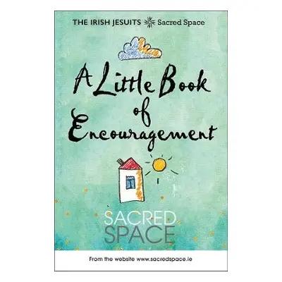 Little Book of Encouragement - Jesuits, Irish