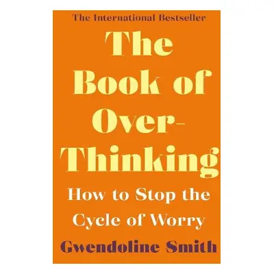 Book of Overthinking - Smith, Gwendoline