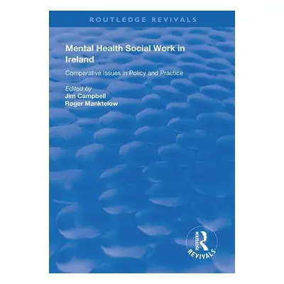 Mental Health Social Work in Ireland