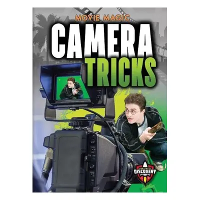 Camera Tricks - Green, Sara