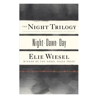 Night Trilogy - Wiesel, Elie