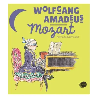 Wolfgang Amadeus Mozart - Walcker, Yann