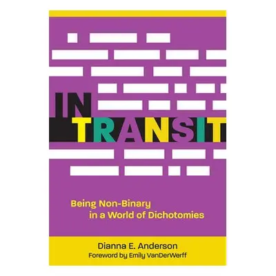 In Transit - Anderson, Dianna E.