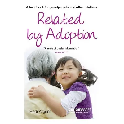 Related by Adoption - Argent, Hedi