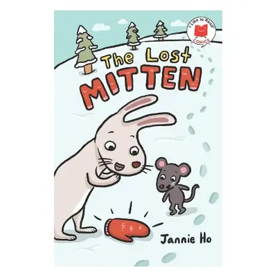 Lost Mitten - Ho, Jannie