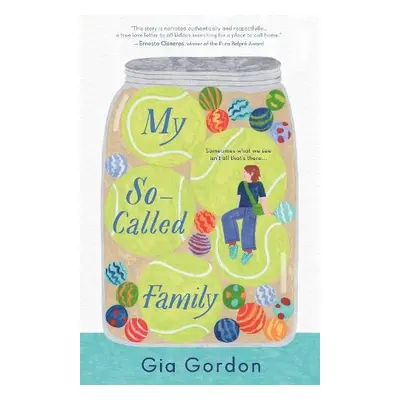 My So-Called Family - Gordon, Gia