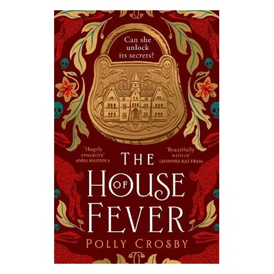 House of Fever - Crosby, Polly