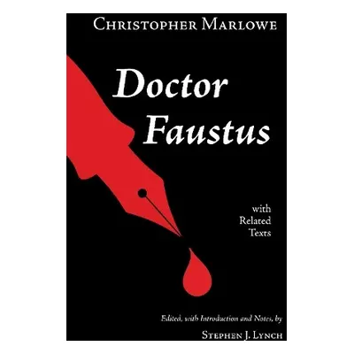 Doctor Faustus - Marlowe, Christopher