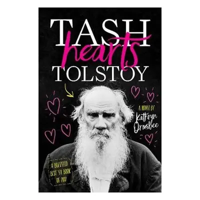 Tash Hearts Tolstoy - Ormsbee, Kathryn