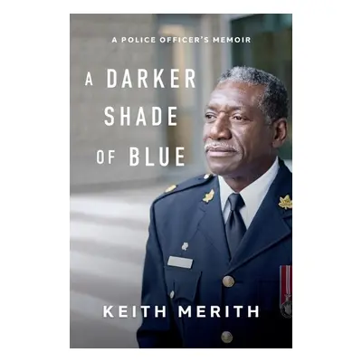 Darker Shade of Blue - Merith, Keith