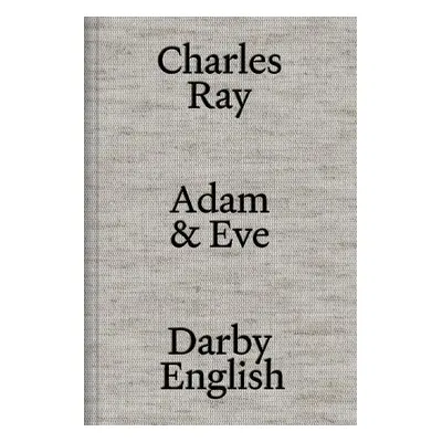 Charles Ray: Adam and Eve - English, Darby