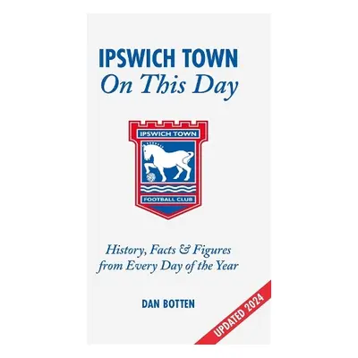 Ipswich Town On This Day - Botten, Dan