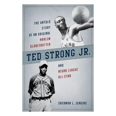 Ted Strong Jr. - Jenkins, Sherman L.