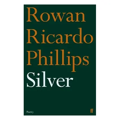 Silver - Phillips, Rowan Ricardo