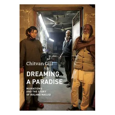 Dreaming a Paradise - Gill, Chitvan