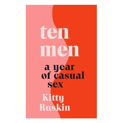 Ten Men - Ruskin, Kitty