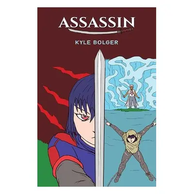 Assassin - Bolger, Kyle