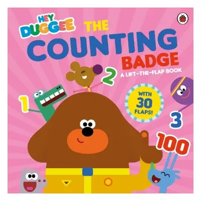 Hey Duggee: The Counting Badge - Hey Duggee