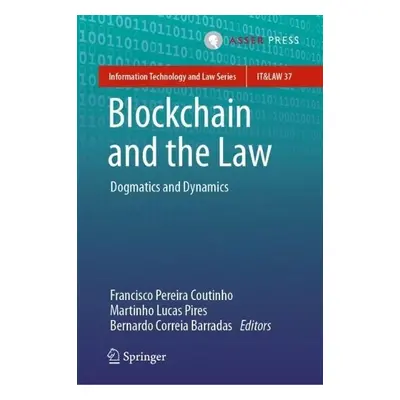 Blockchain and the Law