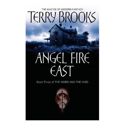 Angel Fire East - Brooks, Terry