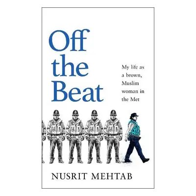 Off The Beat - Mehtab, Nusrit