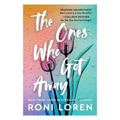 The Ones Who Got Away - Loren, Roni