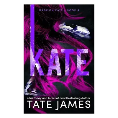 Kate - James, Tate