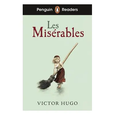 Penguin Readers Level 4: Les Miserables (ELT Graded Reader) - Hugo, Victor