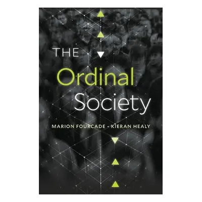 Ordinal Society - Fourcade, Marion a Healy, Kieran