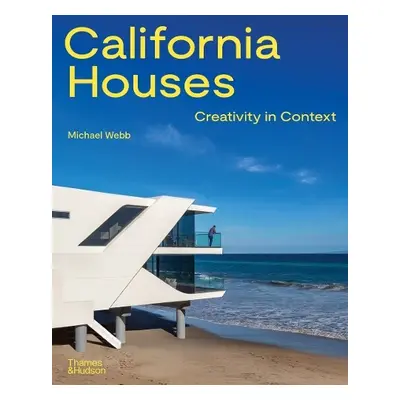 California Houses - Webb, Michael