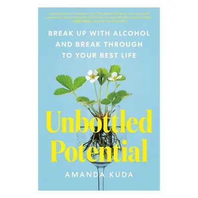 Unbottled Potential - Kuda, Amanda