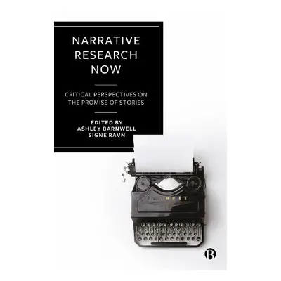 Narrative Research Now