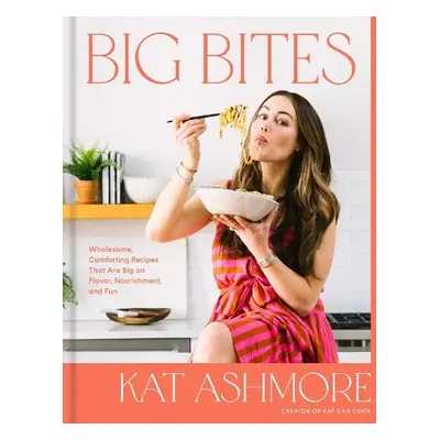 Big Bites - Ashmore, Kat