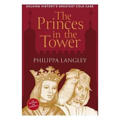 Princes in the Tower - Langley, Philippa