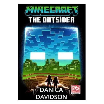 Minecraft: The Outsider - Worlds, Random House