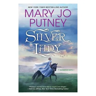 Silver Lady - Putney, Mary Jo