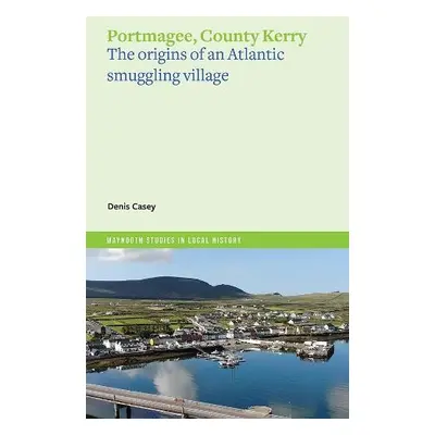 Portmagee - Casey, Denis