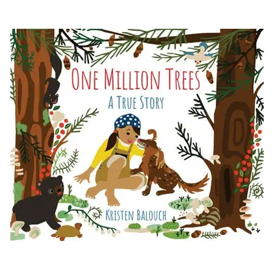 One Million Trees - Balouch, Kristen