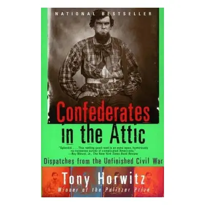 Confederates in the Attic