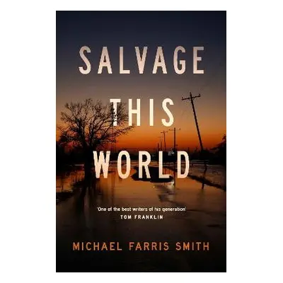 Salvage This World - Smith, Michael Farris