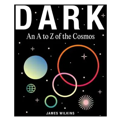 DARK - Wilkins, James