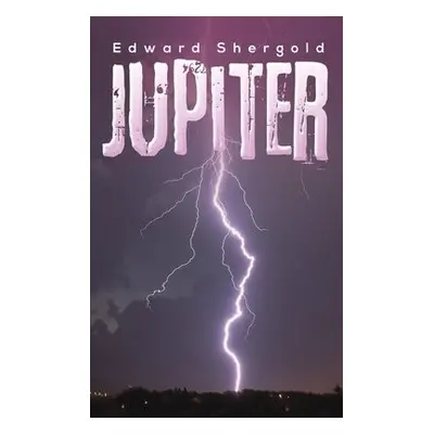 Jupiter - Shergold, Edward