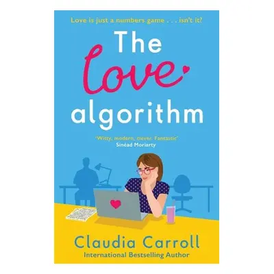 The Love Algorithm - Carroll, Claudia