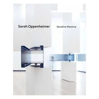 Sarah Oppenheimer: Sensitive Machine