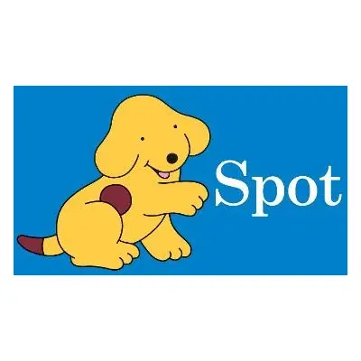 Spot’s Nature Fun - Hill, Eric