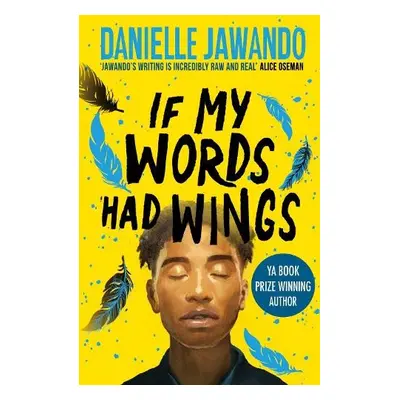 If My Words Had Wings - Jawando, Danielle