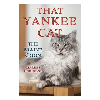 That Yankee Cat - Hornidge, Marilis