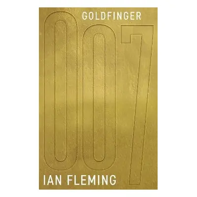 Goldfinger - Fleming, Ian